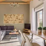 Vitalia Villa *