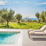 Vitalia Villa Lakíthra