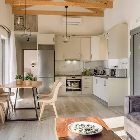 Vilă Vitalia Lakíthra